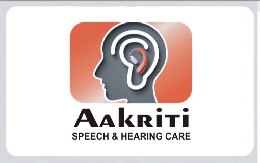 Aakriti Speech & Hearing Care